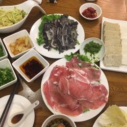 清真牧都飯莊與雨軒齋 品味張家口的清真美食風(fēng)情