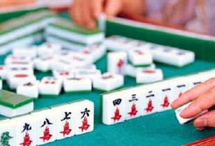 麻將游戲簡單粗暴的4個(gè)小技巧 新浪游戲 手機(jī)新浪網(wǎng)