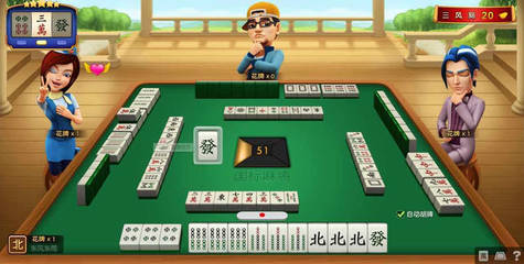 投資者如何選擇手機麻將游戲開發(fā)公司